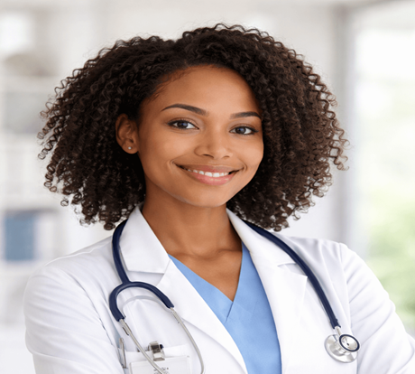 Dr. Melvina C. Thompson