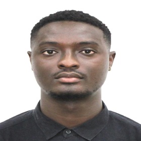 Dr. Kindo Shek Kamara